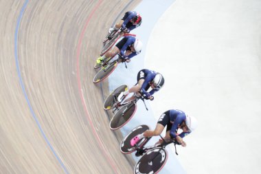 Pan Amerikan Oyunları (Panamericanos de 2019) Lima, Peru 'da çok spor müsabakaları