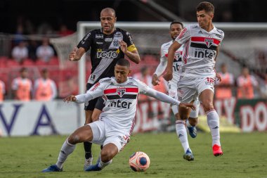 Sao Paulo- 03 Ocak 2020: DANIELA MERCURY - Daniela Mercury 'nin patlamış mısır bloğu bu pazar öğleden sonra Sao Paulo karnavalını kapatıyor 