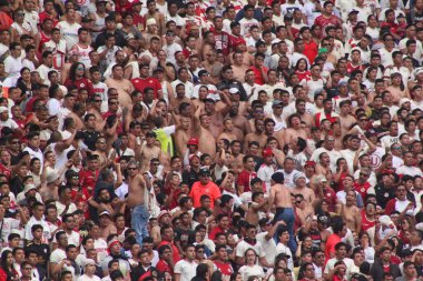 Pan Amerikan Oyunları (Panamericanos de 2019) Lima, Peru 'da çok spor müsabakaları