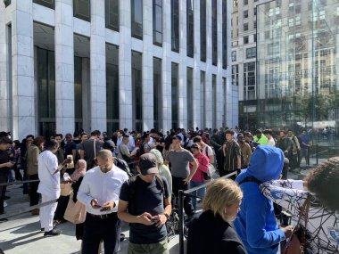 New York, Amerika Birleşik Devletleri: New York, ABD 'nin şehir manzarası