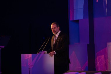 CNN Brezilya, Sao Paulo, Brezilya