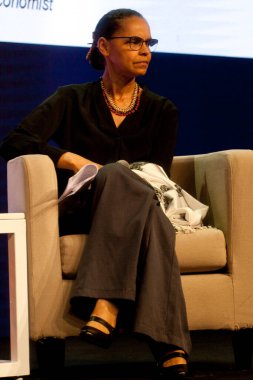 SAO PAULO (SP), 24 / 10 / 2019 BRAZIL SUMİT 2019 - Sao Paulo 'da ekonomi forumu 