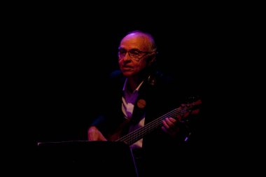 SAO PAULO, SP, 06.11.2019 - KACULINHA 'yı Göster 60 YIL - Teatro Italia' da doğum gününü kutluyoruz