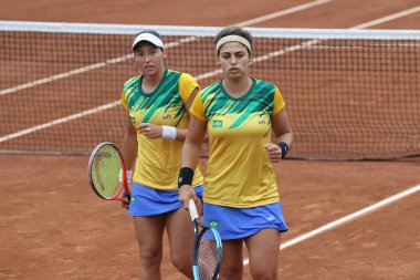 Pan Amerikan Oyunları (Panamericanos de 2019) Lima, Peru 'da çok spor müsabakaları