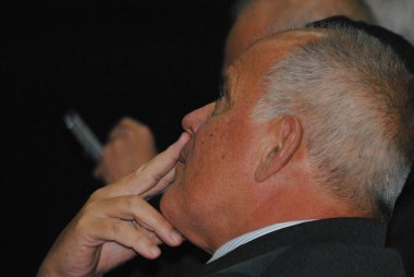 SAO PAULO, SP, 17.01.2020 - Joao Doria ile basın toplantısı 