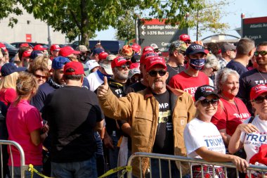 28 Kasım 2020. Red Bank, New Jersey, ABD: Haklarından mahrum bırakılmış Amerikalılar, 3 No.lu seçimlerin ve Amerikan geleceklerinin New Jersey Valisi Murphy House 'a yürümesini kabul etmek istemediler. 