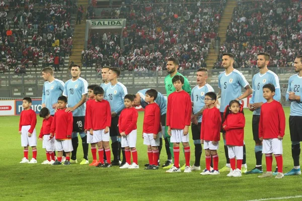 Pan Amerikan Oyunları (Panamericanos de 2019) Lima, Peru 'da çok spor müsabakaları