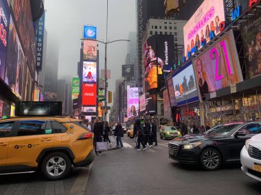 New York, Amerika Birleşik Devletleri: New York, ABD 'nin şehir manzarası