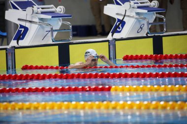 Pan Amerikan Oyunları (Panamericanos de 2019) Lima, Peru 'da çok spor müsabakaları