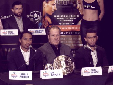 SAO PAULO, SP, 16.09.2019 Basın KOLEKTİF. 