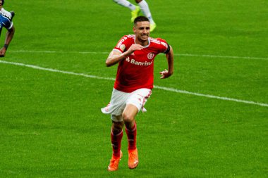 Brezilya Ulusal Futbol Ligi: Sao Paulo, Brezilya: Brezilya Futbol Şampiyonası 