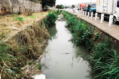 GuARULHOS, Sao Paulo - 11 Ocak 2020: bir salgın sırasında COVID 2019