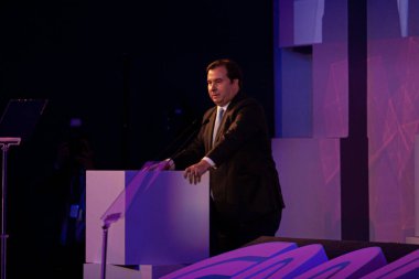 CNN Brezilya, Sao Paulo, Brezilya