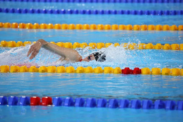 Lima Perú Juegos Panamericanos Panamericanos 2019 Competición Multideportiva Lima Perú —  Fotos de Stock