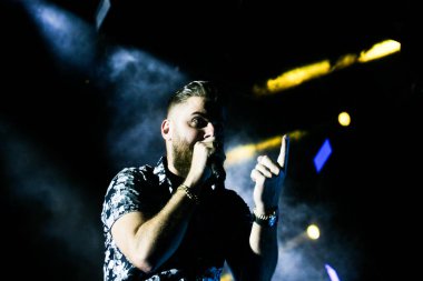 SAO PAULO, SP 18.11.2019 - Sao Paulo, Brezilya 'daki yaşam sahnesi