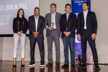 Paulista Automobile championship. October 24, 2020, Sao Paulo, Brazil: View of the qualification for the Super Formula, Formula Vee