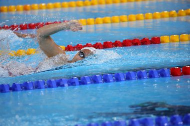 Pan Amerikan Oyunları (Panamericanos de 2019) Lima, Peru 'da çok spor müsabakaları