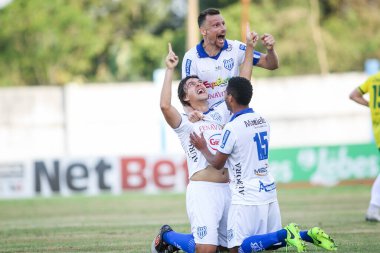 Brezilya Ulusal Futbol Ligi: Sao Paulo, Brezilya: Brezilya Futbol Şampiyonası 
