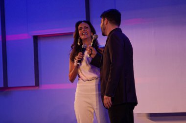 CNN Brezilya, Sao Paulo, Brezilya