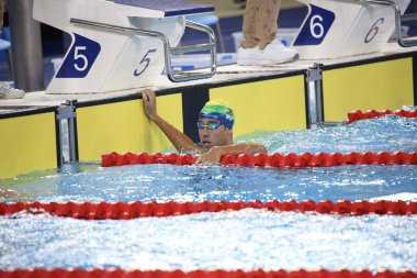 Pan Amerikan Oyunları (Panamericanos de 2019) Lima, Peru 'da çok spor müsabakaları