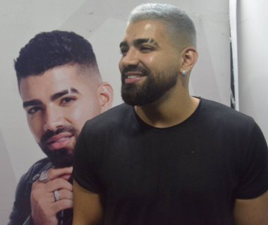 Rio de Janeiro - RJ, 25/02/2020 - Carnival Mocidade in Brasil 