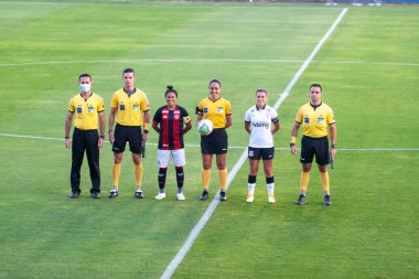 Brezilya Ulusal Futbol Ligi: Sao Paulo, Brezilya: Brezilya Futbol Şampiyonası 