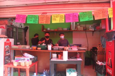 Cancun, Meksika: Güzel tropikal tatil beldesi Cancun, Meksika