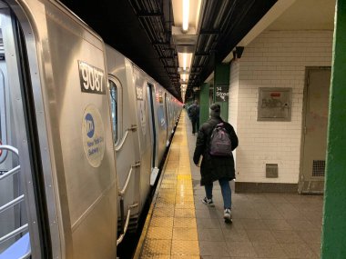 New York, Amerika Birleşik Devletleri: New York, ABD 'nin şehir manzarası