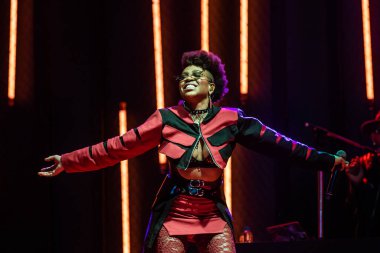 SAO PAULO, SP 18.11.2019 - Sao Paulo, Brezilya 'daki yaşam sahnesi