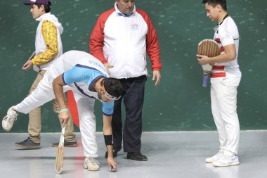 Pan Amerikan Oyunları (Panamericanos de 2019) Lima, Peru 'da çok spor müsabakaları