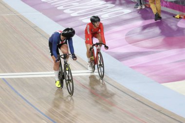 Pan Amerikan Oyunları (Panamericanos de 2019) Lima, Peru 'da çok spor müsabakaları