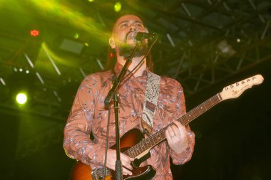 SAO PAULO, SP, 01.12.2019 - FESTIVAL ARENA SHOW - Festival arena show with play by Matheus & Kauan, Maneva, Kevinho, Hungria and Dj Bruno 