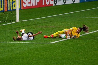 Brezilya Ulusal Futbol Ligi: Sao Paulo, Brezilya: Brezilya Futbol Şampiyonası 