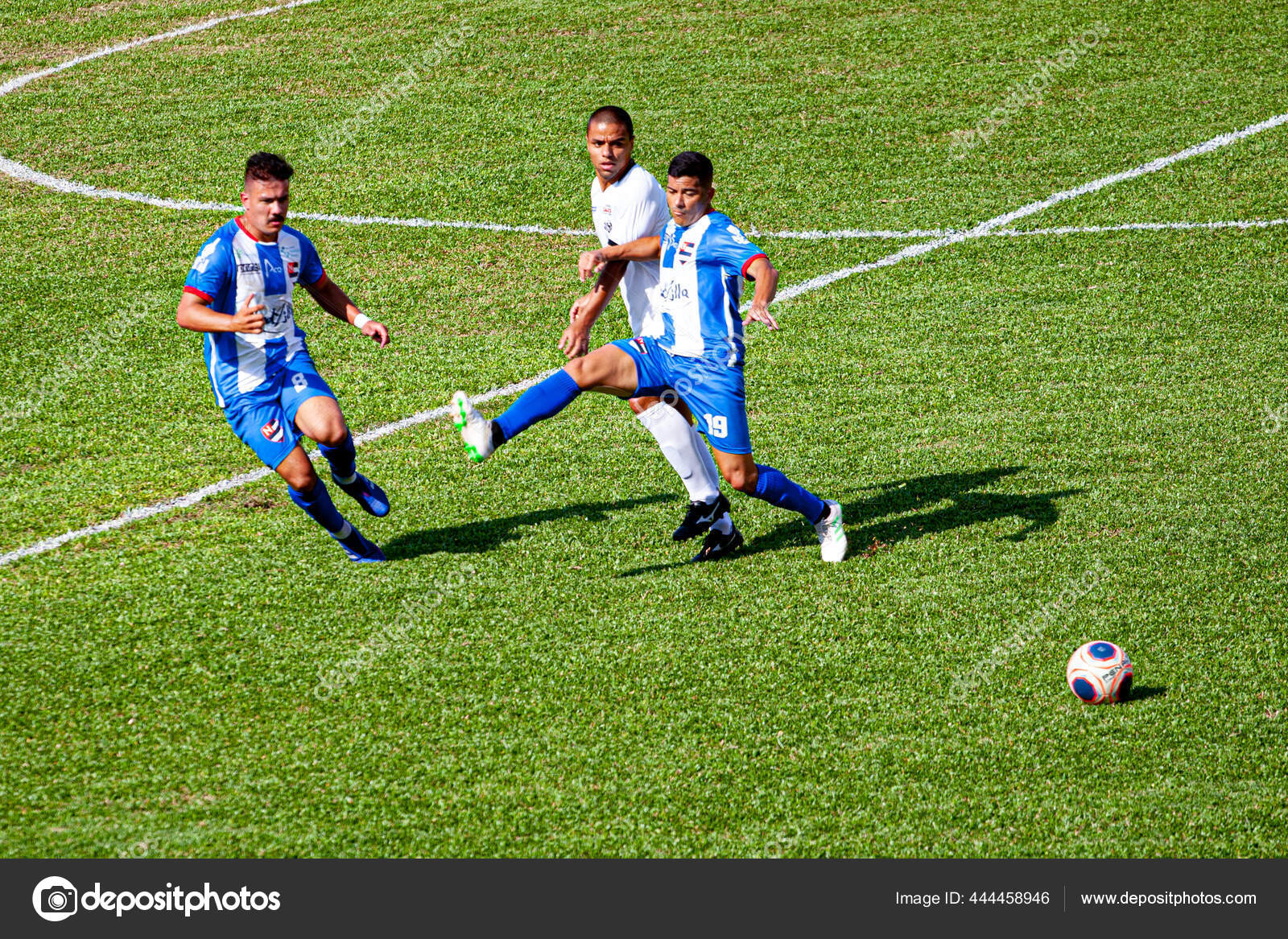 Sport club corinthians paulista fans hi-res stock photography and images -  Alamy