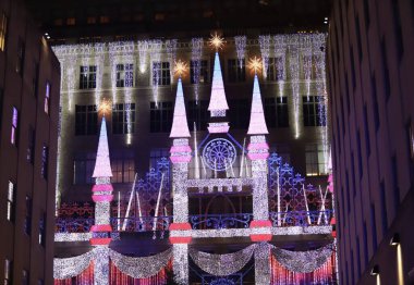 New York, Amerika Birleşik Devletleri: New York, ABD 'nin şehir manzarası