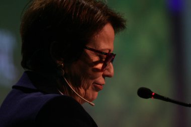 SAO PAULO, SP 18.11.2019 - Sao Paulo, Brezilya 'daki yaşam sahnesi