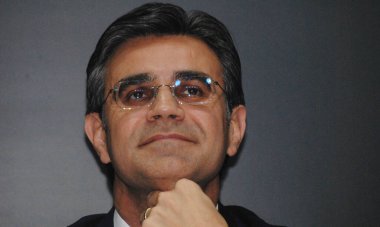 SAO PAULO, SP, 13.09.2019 - Vali Joao Doria toplantıda haberleri duyurdu