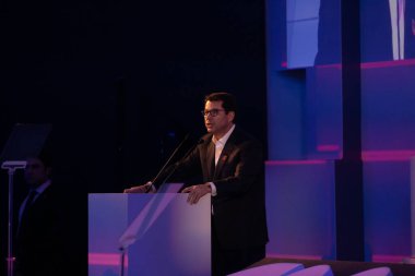 CNN Brezilya, Sao Paulo, Brezilya