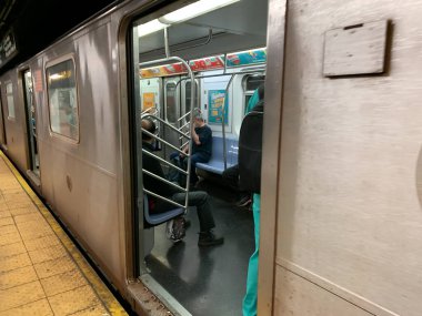 New York, Amerika Birleşik Devletleri: New York, ABD 'nin şehir manzarası