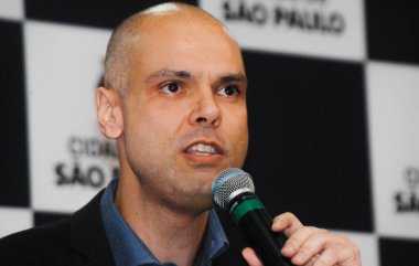 SAO PAULO, SP 18.11.2019 - Sao Paulo 7 Prefeitura Seçmeleri