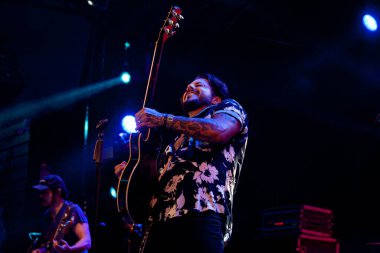 Florianopolis (SC), 19/01/2020 - SHOW JOTA QUEST - The Band Jota Quest 