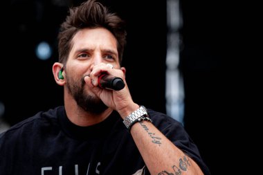 SAO PAULO, SP, 08.02.2020 - Bayan UESP 2020 KOMPETİON - Bayan Uesp 2020 Yarışması. Sao Paulo 'nun kuzeyindeki Anhembi Büyük Salonu' nda geçmektedir.