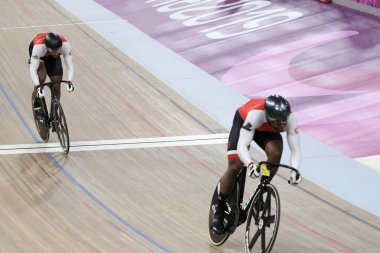 Pan Amerikan Oyunları (Panamericanos de 2019) Lima, Peru 'da çok spor müsabakaları