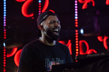 FLORIANOPOLIS, SC, 02.01.2020 Ünlüler ve mankenler Alessandra Ambrosio