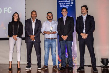 Paulista Automobile championship. October 24, 2020, Sao Paulo, Brazil: View of the qualification for the Super Formula, Formula Vee