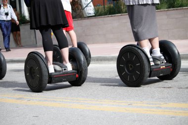 MIAMI (USA) .28 / 01 / 2020 - Miami Beach, ABD