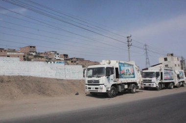 Pan Amerikan Oyunları (Panamericanos de 2019) Lima, Peru 'da çok spor müsabakaları