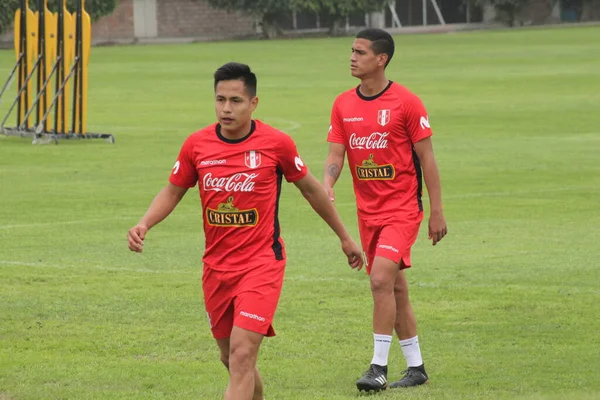 Lima Peru Panamerikanische Spiele Panamericanos 2019 Multisport Wettbewerb Lima Peru — Stockfoto