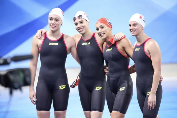 Pan Amerikan Oyunları (Panamericanos de 2019) Lima, Peru 'da çok spor müsabakaları