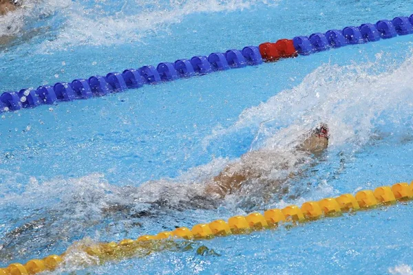 Lima Peru Zawody Multisportowe Pan American Games Panamericanos 2019 Limie — Zdjęcie stockowe